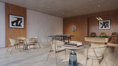 Project Image of 2727.0 - 3843.0 Sq.ft 3 BHK Apartment for buy in Mahaprabhu Harmony Harikesh Tower A B C