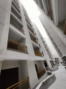 Project Image of 1198.0 - 1669.0 Sq.ft 2 BHK Apartment for buy in Suguna Pristine Square