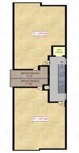 Project Image of 808.0 - 1183.0 Sq.ft 2 BHK Apartment for buy in ATH Lavenda