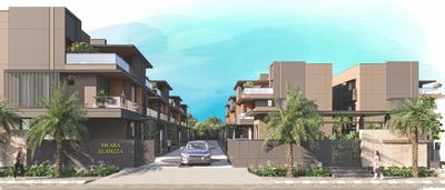 Project Image of 2310.9 - 2672.03 Sq.ft 4 BHK Villa for buy in Swara Elanzza