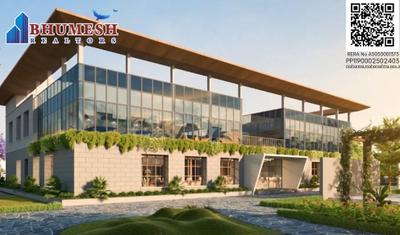 Project Image of 1000.0 - 3518.0 Sq.ft Residential Plot Plot for buy in Shree Ram Empire
