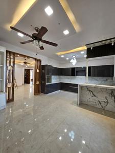 Project Image of 0.0 - 2950.0 Sq.ft 4 BHK Builder Floor for buy in Swastik High End 350 Sq Yd