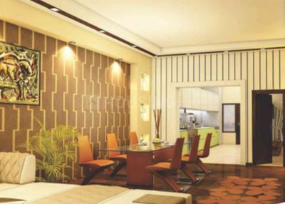 Project Image of 550.0 - 1125.0 Sq.ft 1 BHK Apartment for buy in Kalka The Pearl