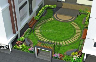 Project Image of 1240.0 - 2280.0 Sq.ft 2 BHK Apartment for buy in Buddha Viraj Heights