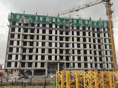 Project Image of 650 Sq.ft 1 BHK Apartment / Flat for sale in Kalyan West for Rs. 3150000