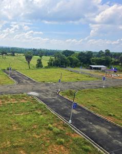 Project Image of 600.0 - 1500.0 Sq.ft Residential Plot Plot for buy in Metro Akshaya Avenue