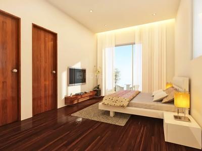 Project Image of 439.0 - 764.0 Sq.ft 1 BHK Apartment for buy in G Orbit Heritage