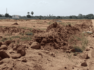 Project Image of 1440.0 - 3150.0 Sq.ft Residential Plot Plot for buy in Divi My Space 2
