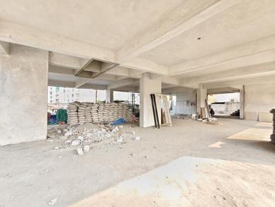 Project Image of 1350.0 - 1400.0 Sq.ft 3 BHK Apartment for buy in Amardeep Eminence