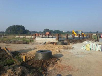 Project Image of 1647.0 - 7136.0 Sq.ft Residential Plot Plot for buy in SRR Gachibowli Paradise Phase III