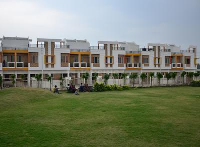 Project Image of 1072.0 - 1480.0 Sq.ft 2.5 BHK Villa for buy in Eldeco Samridhi