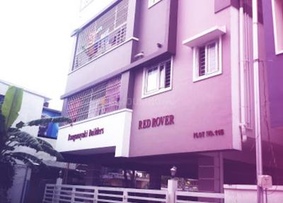 Project Image of 949.0 - 972.0 Sq.ft 2 BHK Apartment for buy in Kirthika Pavilion