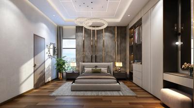 Project Image of 2439.0 - 3550.0 Sq.ft 3 BHK Apartment for buy in Durga Lifestyle