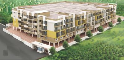 Jai Galaxy Images for Elevation of Jai Galaxy 1