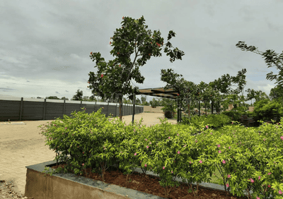 Project Image of 988.23 - 1880.78 Sq.ft Residential Plot Plot for buy in Concorde Equity Phase II
