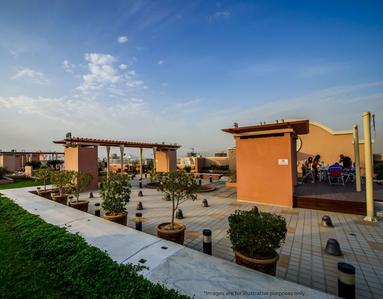 Project Image of 0.0 - 1423.0 Sq.ft 3 BHK Apartment for buy in Blossom
