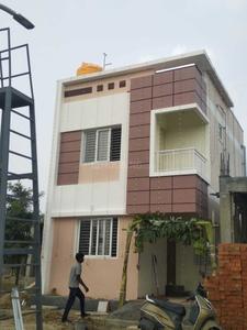 Project Image of 500.0 - 900.0 Sq.ft 1 BHK Villa for buy in Gad Villas