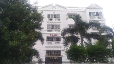 Project Image of 0.0 - 4000.0 Sq.ft 4 BHK Apartment for buy in Rams Anjali Atrium