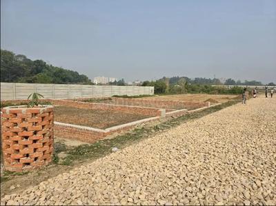 Project Image of 1000.0 - 3000.0 Sq.ft Residential Plot Plot for buy in Aadi Yogi Valley Project