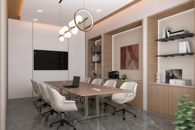 Project Image of 1550.0 - 2650.0 Sq.ft 3 BHK Apartment for buy in Orbit Urban Park
