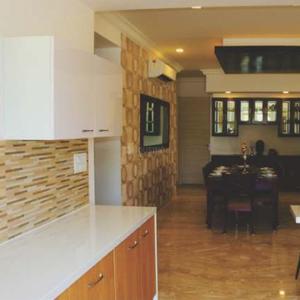 Project Image of 0.0 - 5800.0 Sq.ft 5 BHK Villa for buy in Ultimate Sky Villas Phase 1