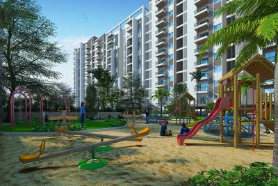 Project Image of 1210.0 - 1585.0 Sq.ft 2 BHK Apartment for buy in Hi Life Horizon