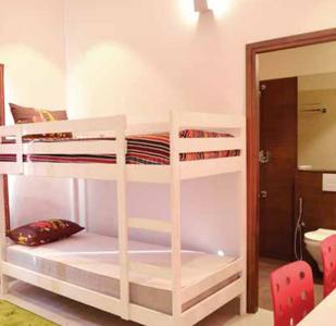 Project Image of 1047.0 - 1724.0 Sq.ft 2 BHK Apartment for buy in Divya Sree Republic Of Whitefield