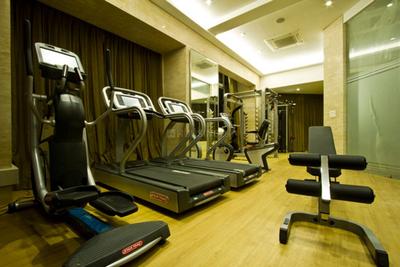 Spenta Aventa Amenities 1