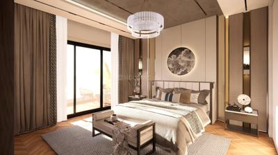 Project Image of 4415.0 - 4488.0 Sq.ft 4 BHK Apartment for buy in Kinglife Telosa