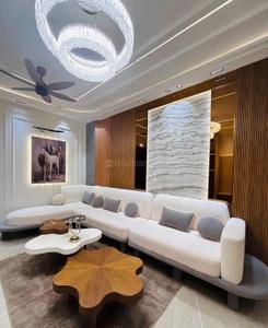 Project Image of 640.0 - 1350.0 Sq.ft 3 BHK Builder Floor for buy in Kaur Luxury Homes Dwarka Mor