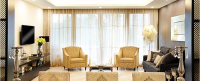 Project Image of 2042.0 - 3485.0 Sq.ft 3 BHK Apartment for buy in Inner Meadow In The Sun
