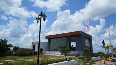 Project Image of 1529.98 - 4328.92 Sq.ft Residential Plot Plot for buy in Hastina Nature City