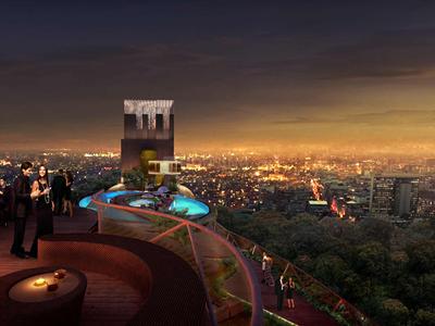 Project Image of 5925.0 - 9238.0 Sq.ft 4 BHK Apartment for buy in Forum Atmosphere