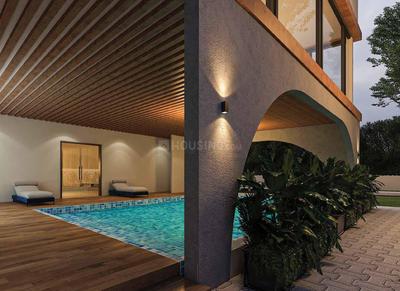 Project Image of 0.0 - 2625.0 Sq.ft 4 BHK Villa for buy in PMPM Breeze Park