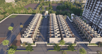 Project Image of 0.0 - 1004.0 Sq.ft 3 BHK Villa for buy in Yashodha Villas