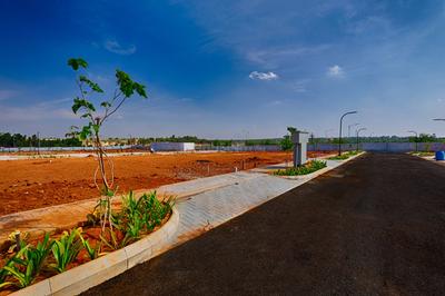 Project Image of 1575.0 - 5400.0 Sq.ft Residential Plot Plot for buy in Hebron Le Lexuz StoneView
