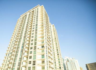 Project Image of 517.0 - 1740.0 Sq.ft Studio Studio Apartment for buy in Dheeraj DEC Tower 2