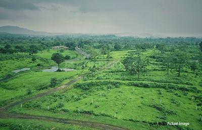 Project Image of 1614.59 - 5080.57 Sq.ft Residential Plot Plot for buy in Wings New Matheran Phase II