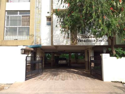 Project Image of 1250.0 - 1500.0 Sq.ft 2 BHK Apartment for buy in Veracious Enrica