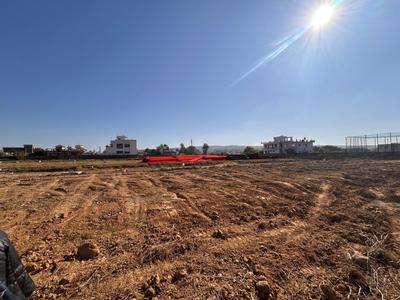Project Image of 1449.0 - 2502.0 Sq.ft Residential Plot Plot for buy in Atulyam Residency