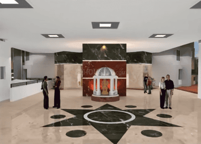 Project Image of 523.75 - 1065.0 Sq.ft 1 BHK Apartment for buy in Shri Ganesham Pride Homes