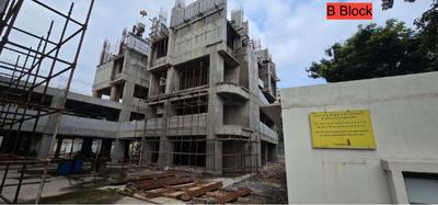 Project Image of 1855.0 - 2475.0 Sq.ft 4 BHK Apartment for buy in Shaligram Sky