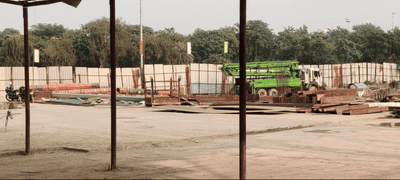 Project Image of 3510.0 - 4765.0 Sq.ft 4 BHK Apartment for buy in Legacy By Gaurs