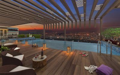 Project Image of 1193.93 - 1466.48 Sq.ft 3 BHK Apartment for buy in Prathmesh Elite