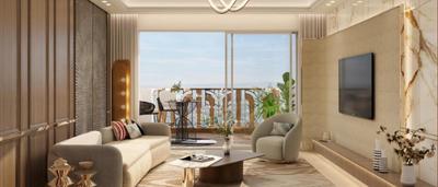 Project Image of 1388.0 - 1942.0 Sq.ft 3.5 BHK Apartment for buy in Lodha Magnus