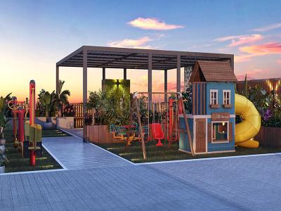 Project Image of 592.23 - 871.12 Sq.ft 2 BHK Apartment for buy in The Nest Nest Noble