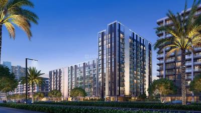 Project Image of 494.0 - 1069.0 Sq.ft 1 BHK Apartment for buy in Emaar Golfville