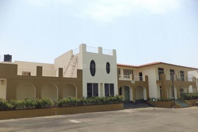 Project Image of 672.0 - 1459.0 Sq.ft 1 BHK Apartment for buy in Rakindo Orchids
