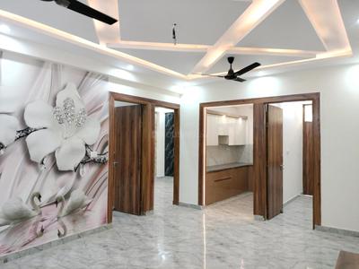 Project Image of 1200.0 - 1300.0 Sq.ft 3 BHK Builder Floor for buy in A One Homes