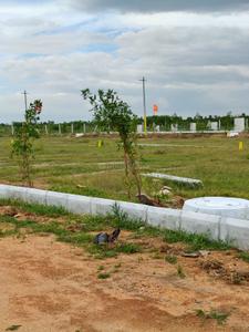 Project Image of 900.0 - 7200.0 Sq.ft Residential Plot Plot for buy in Mahadeva Temple City Grand